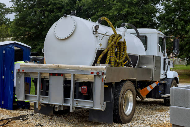 Sanitation services for porta potties in Winton, CA