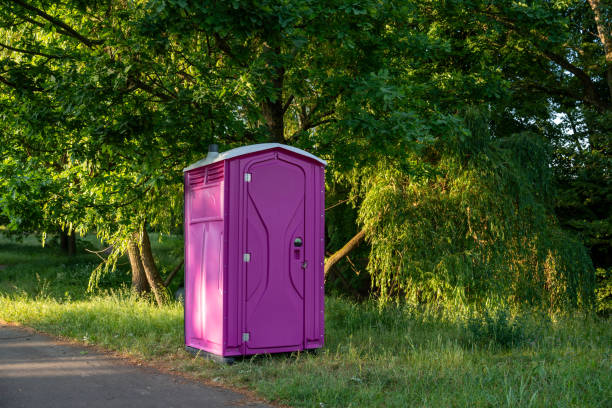Best Porta potty cleaning services  in Winton, CA