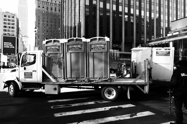 Best Long-term porta potty rental  in Winton, CA