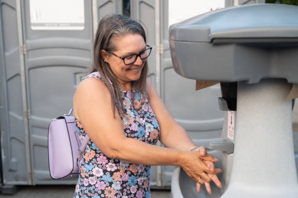 Best Luxury portable toilet rental  in Winton, CA